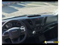Iveco 35C14 H - CASSONE RIBALTABILE TRILATERALE 35C14 H - CASSONE RIBALTABILE TRILATERALE | TENTORI