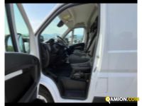 Fiat DUCATO ELETTRICO - FURGONE DUCATO ELETTRICO - FURGONE | Altro Altro | TENTORI