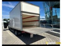 Iveco 35C16 H - FUIRGONE CON SPONDA CARICATRICE POSTERIORE 35C16 H - FUIRGONE CON SPONDA CARICATRICE POSTERIORE | Altro Altro | TENTORI