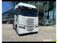 Iveco AS440S48T/P - TRATTORE STRADALE AS440S48T/P - TRATTORE STRADALE | Altro Altro | TENTORI
