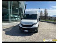 Iveco 35S14V - FURGONE DI SERIE 35S14V - FURGONE DI SERIE | Altro Altro | TENTORI