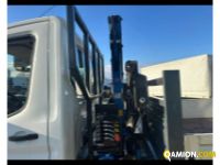 Ford TRANSIT 350 - CASSONE CON GRU TRANSIT 350 - CASSONE CON GRU | Altro Altro | TENTORI