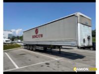 RIMORCHI  SEMIRIMORCHI  | Altro Altro | TENTORI