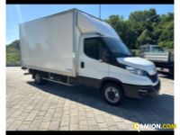 Iveco 35C16 H - FUIRGONE CON SPONDA CARICATRICE POSTERIORE 35C16 H - FUIRGONE CON SPONDA CARICATRICE POSTERIORE | Altro Altro | TENTORI