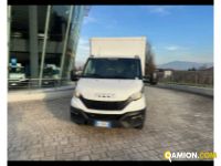 Iveco 35C16 H - FURGONE CON SPONDA CARICATRICE POSTERIORE 35C16 H - FURGONE CON SPONDA CARICATRICE POSTERIORE | Altro Altro | TENTORI