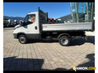 Iveco 35C14 H - CASSONE RIBALTABILE TRILATERALE 35C14 H - CASSONE RIBALTABILE TRILATERALE | TENTORI