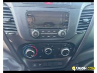 Iveco 35S14V - FURGONE DI SERIE 35S14V - FURGONE DI SERIE | Altro Altro | TENTORI