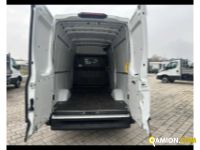 Iveco 35S16V - FURGONE DI SERIE 35S16V - FURGONE DI SERIE | Altro Altro | TENTORI
