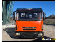 Iveco ML80EL16 - CASSONE CON RAMPA DI CARICO POSTERIORE ML80EL16 - CASSONE CON RAMPA DI CARICO POSTERIORE | Altro Altro | TENTORI