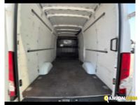 Iveco 35S16A8V - FURGONE DI SERIE 35S16A8V - FURGONE DI SERIE | Altro Altro | TENTORI