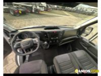 Iveco 35S14V - FURGONE DI SERIE 35S14V - FURGONE DI SERIE Altro | TENTORI