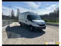 Iveco 35S14V - FURGONE DI SERIE 35S14V - FURGONE DI SERIE | Altro Altro | TENTORI
