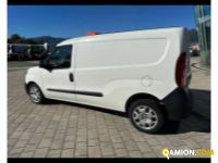 Fiat DOBLO' - FURGONE DOBLO' - FURGONE | Altro Altro | TENTORI