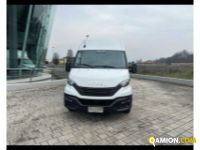 Iveco 35S16V - FURGONE DI SERIE 35S16V - FURGONE DI SERIE | Altro Altro | TENTORI