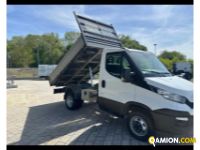 Iveco 35C11 - CASSONE RIBALTABILE TRILATERALE 35C11 - CASSONE RIBALTABILE TRILATERALE | Altro Altro | TENTORI