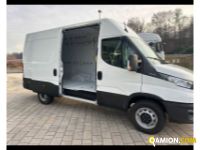 Iveco 35S14V - FURGONE DI SERIE 35S14V - FURGONE DI SERIE Altro | TENTORI