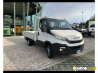 Iveco 35C12 - CASSONE 35C12 - CASSONE Altro | TENTORI