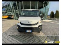 Iveco 35C12 - CASSONE 35C12 - CASSONE Altro | TENTORI