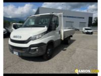 Iveco 35C12 - CASSONE | TENTORI