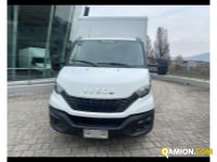 Iveco 35C16 H - FURGONE IN LEGA CON SPONDA CARICATRICE POSTERIORE 35C16 H - FURGONE IN LEGA CON SPONDA CARICATRICE POSTERIORE | Altro Altro | TENTORI