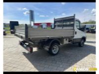 Iveco 35C11 - CASSONE RIBALTABILE TRILATERALE 35C11 - CASSONE RIBALTABILE TRILATERALE | Altro Altro | TENTORI