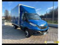Iveco 35C16 H - FURGONE IN LEGA 35C16 H - FURGONE IN LEGA | Altro Altro | TENTORI