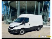 Iveco 35S16V - FURGONE DI SERIE 35S16V - FURGONE DI SERIE | Altro Altro | TENTORI