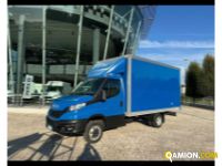 Iveco 35C16 H - FURGONE IN LEGA 35C16 H - FURGONE IN LEGA | Altro Altro | TENTORI