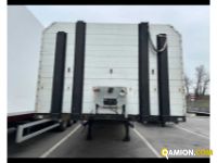 RIMORCHI  SEMIRIMORCHI  | Altro Altro | TENTORI
