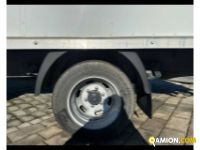 Iveco 35C14 H - FURGONE IN LEGA 35C14 H - FURGONE IN LEGA | Altro Altro | TENTORI