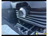 Iveco 35C16 H - FURGONE CON SPONDA CARICATRICE POSTERIORE 35C16 H - FURGONE CON SPONDA CARICATRICE POSTERIORE | TENTORI