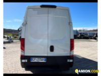 Iveco 35S16V - FURGONE DI SERIE 35S16V - FURGONE DI SERIE | Altro Altro | TENTORI