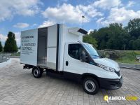 Iveco  | Altro Altro | TENTORI