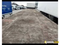 RIMORCHI  SEMIRIMORCHI  | Altro Altro | TENTORI