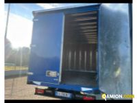 Iveco 35C16 H - FURGONE IN LEGA 35C16 H - FURGONE IN LEGA | Altro Altro | TENTORI