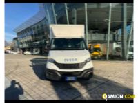 Iveco 35C16 H - FURGONE CON SPONDA CARICATRICE POSTERIORE 35C16 H - FURGONE CON SPONDA CARICATRICE POSTERIORE | TENTORI