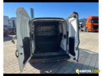 Fiat DOBLO' - FURGONE DOBLO' - FURGONE | Altro Altro | TENTORI