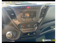 Iveco 35C14 H - CASSONE RIBALTABILE TRILATERALE 35C14 H - CASSONE RIBALTABILE TRILATERALE | TENTORI