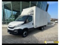 Iveco 35C14 - FURGONE IN LEGA 35C14 - FURGONE IN LEGA | Altro Altro | TENTORI