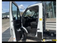Iveco 35C11 - CASSONE RIBALTABILE TRILATERALE 35C11 - CASSONE RIBALTABILE TRILATERALE | Altro Altro | TENTORI