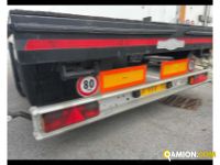 RIMORCHI  SEMIRIMORCHI  | Altro Altro | TENTORI