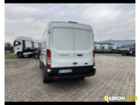 Ford TRANSIT 330 L - FURGONE TRANSIT 330 L - FURGONE Altro | TENTORI