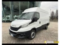 Iveco 35S12V - FURGONE DI SERIE 35S12V - FURGONE DI SERIE Altro | TENTORI