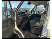 Iveco 35C16 H - FURGONE CON SPONDA CARICATRICE POSTERIORE 35C16 H - FURGONE CON SPONDA CARICATRICE POSTERIORE | TENTORI