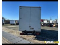 Iveco 35C14 H - FURGONE IN LEGA 35C14 H - FURGONE IN LEGA | Altro Altro | TENTORI