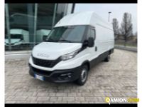 Iveco 35S14 H V - FURGONE DI SERIE 35S14 H V - FURGONE DI SERIE | Altro Altro | TENTORI