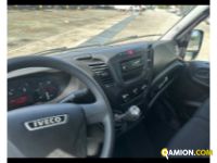 Iveco 35C11 - CASSONE RIBALTABILE TRILATERALE 35C11 - CASSONE RIBALTABILE TRILATERALE | Altro Altro | TENTORI