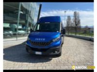 Iveco 35S14V - FURGONE DI SERIE 35S14V - FURGONE DI SERIE | Altro Altro | TENTORI
