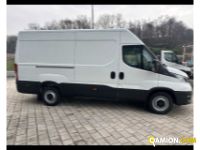 Iveco 35S16V - FURGONE DI SERIE 35S16V - FURGONE DI SERIE | Altro Altro | TENTORI