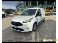 Ford TRANSIT CONNECT - FURGONE Altro | TENTORI